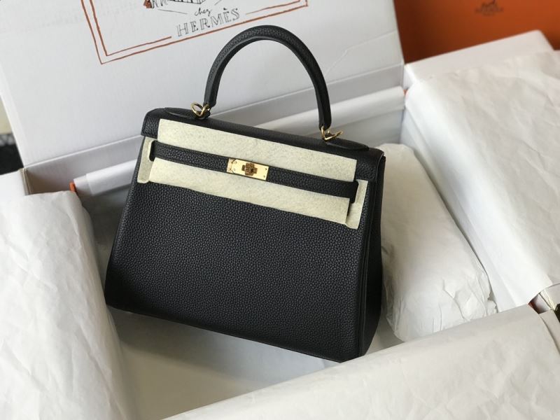 Hermes Kelly Bags